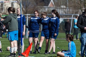 Bild 221 - Faustballturnier